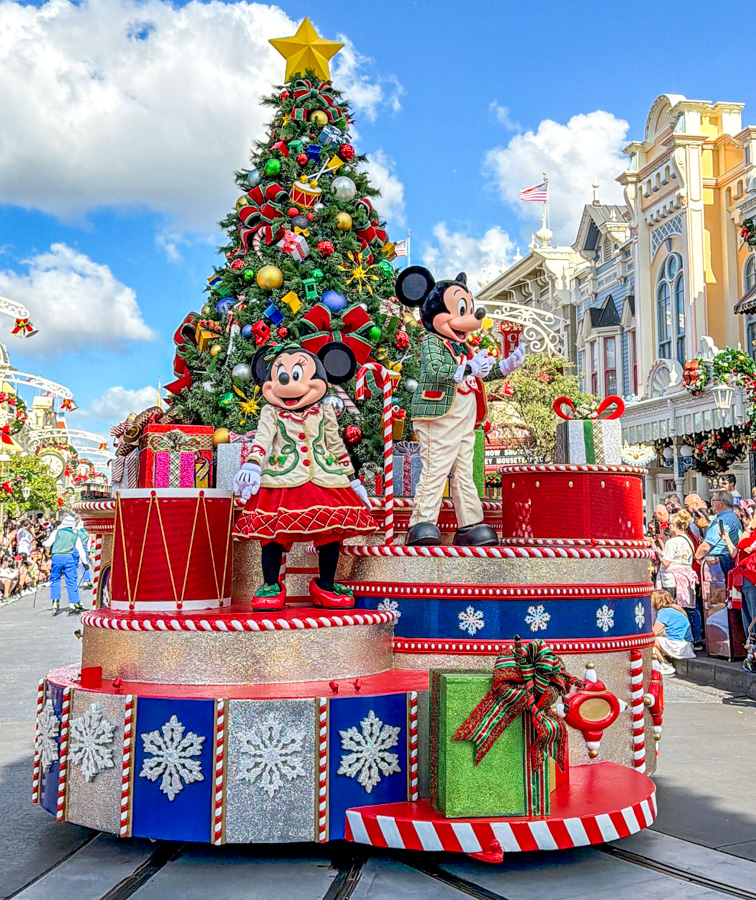 MickeyBlog News for December 29th, 2025 Post Image