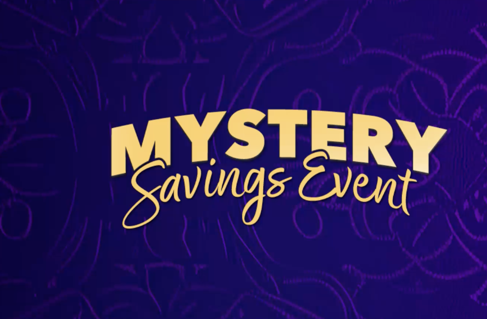 It’s Disney Store’s Last Day for Express Shipping and the Mystery Savings Event! Post Image