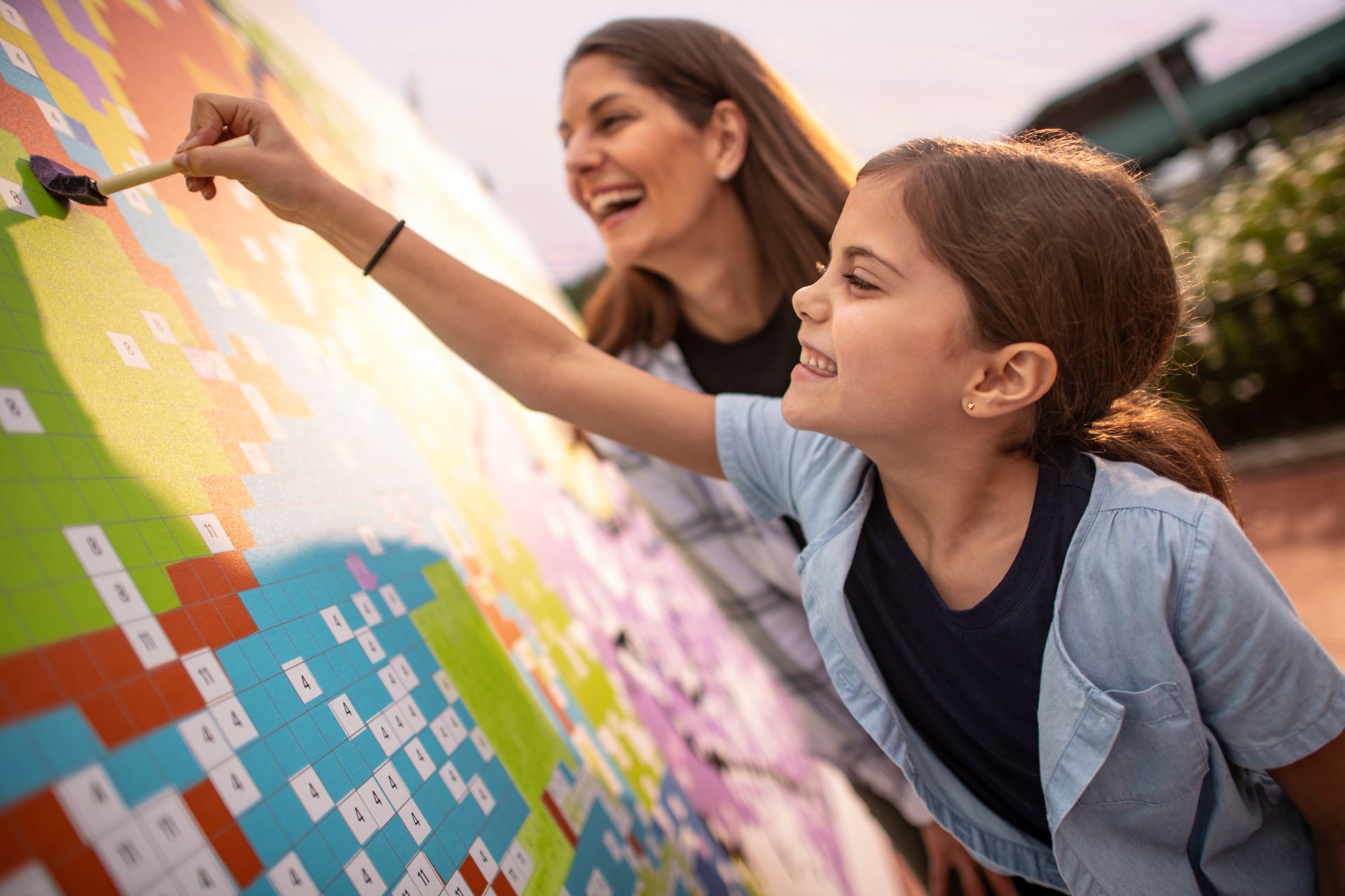 The Official 2026 EPCOT Festival of the Arts Poster Has Been Revealed Post Image