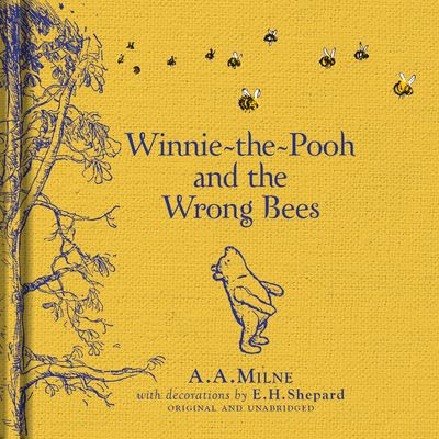 The Real Hundred Acre Wood Is Celebrating a Century of Winnie-the-Pooh Post Image