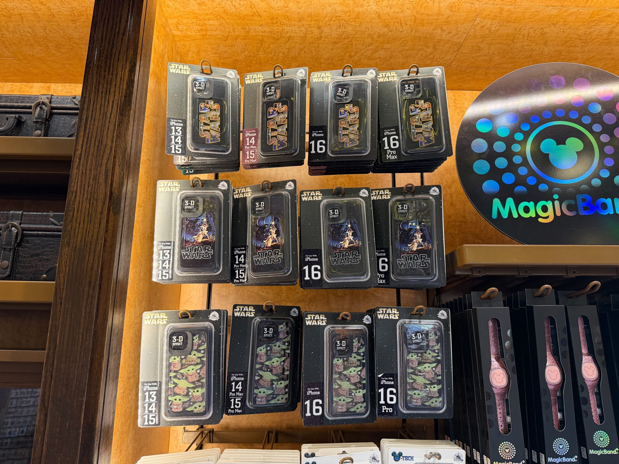 There’s a BIG Sale on Tech Now On at Disney’s Hollywood Studios! Post Image