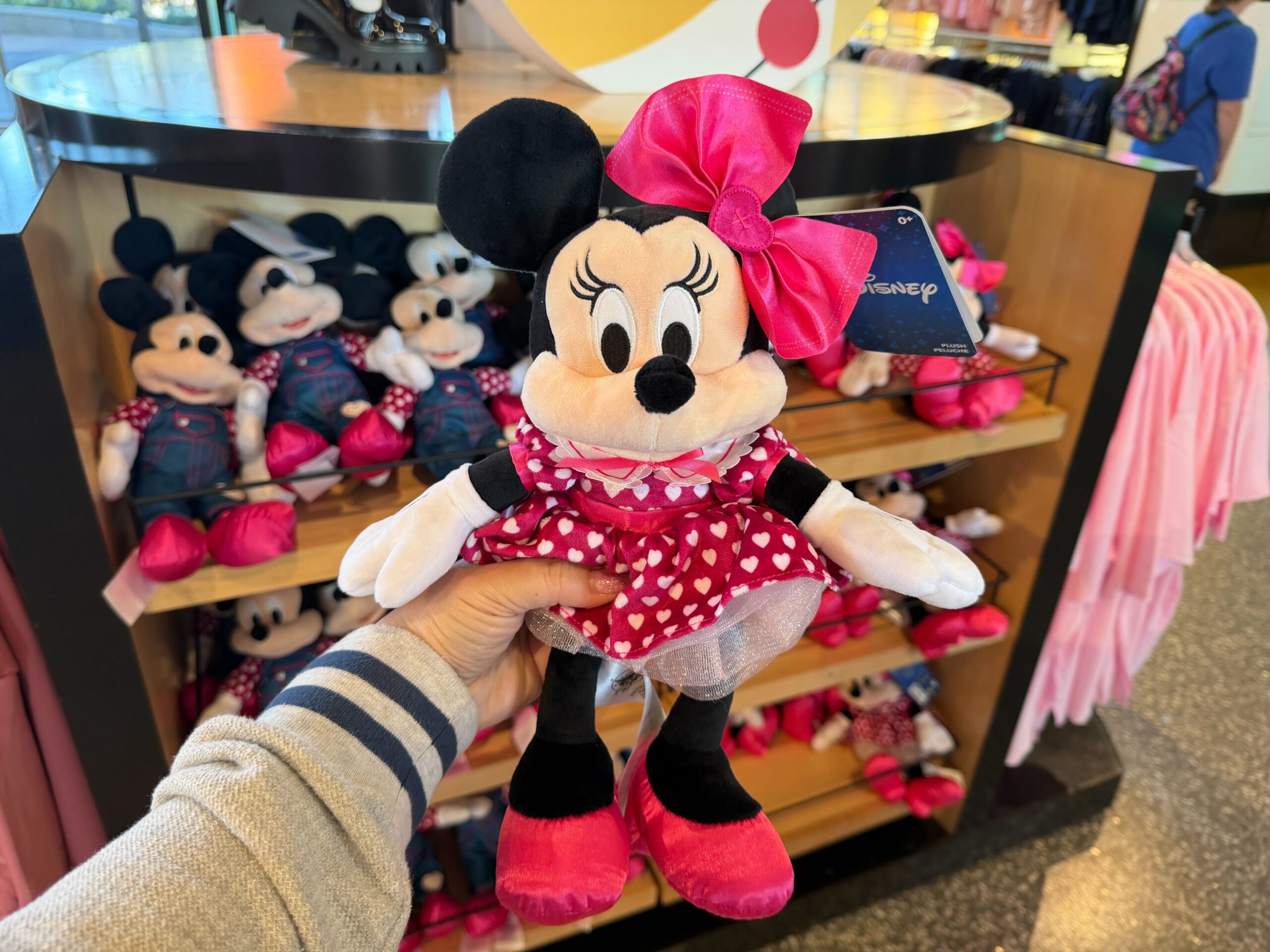 NEW Character Apparel Has Arrived in Hollywood Studios! Post Image